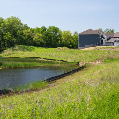 Southridge 3rd Addition Woodbury - Pulte Construction