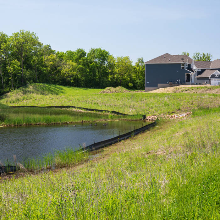 Southridge 3rd Addition Woodbury - Pulte Construction