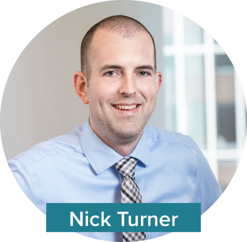 Nick Turner - Principal, Alliant Engineering