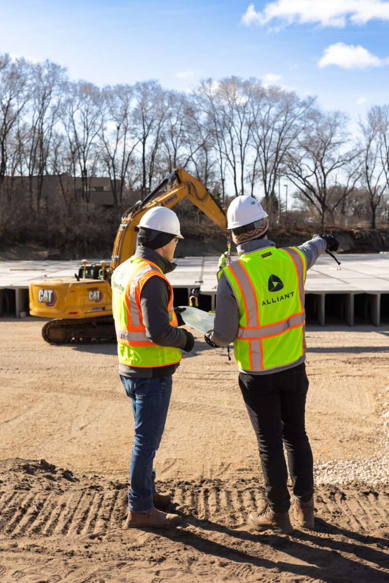 Ramsey County - Alliant Engineering